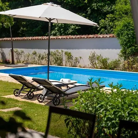 K2n Villa *