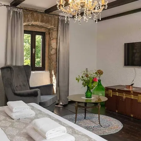 K2n Villa *