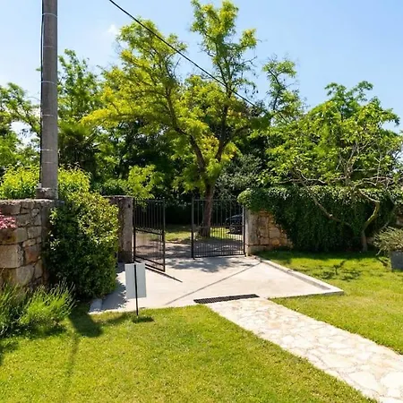 Villa K2n Porec