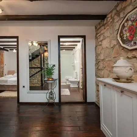 Villa K2n Porec