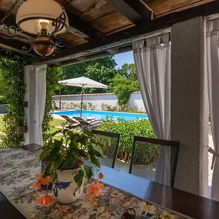 K2n Villa Porec