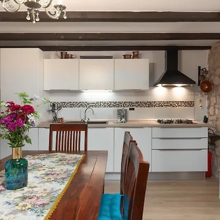 Villa K2n Porec