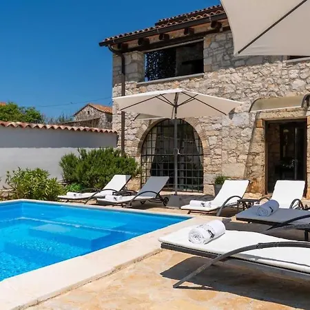 K2n Villa Porec