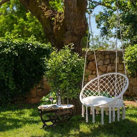 Villa K2n Porec