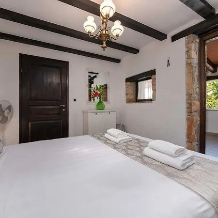 Villa K2n