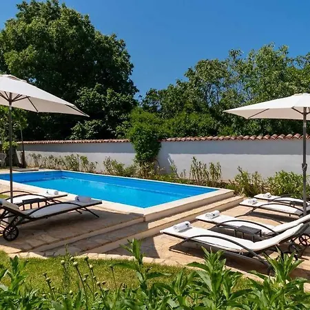 Villa K2n Porec