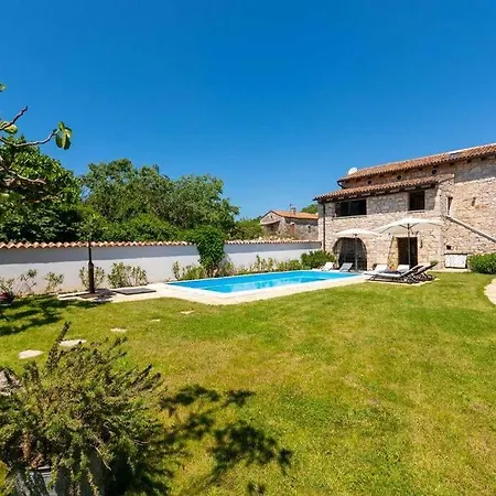 Villa K2n Porec